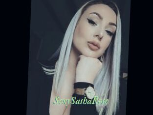 SexySashaRose