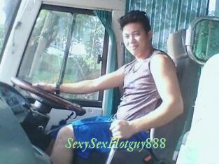 SexySexHotguy888