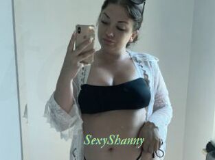 SexyShanny