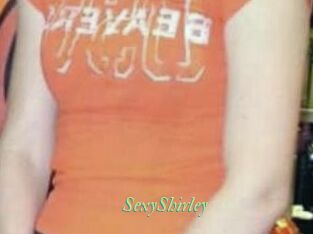 SexyShirley