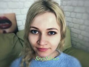 SexySilence