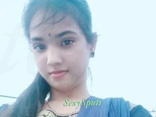 SexySputi
