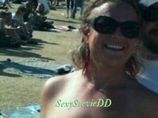 SexyStevieDD