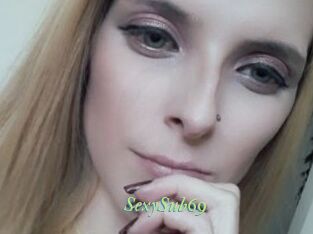 SexySub69