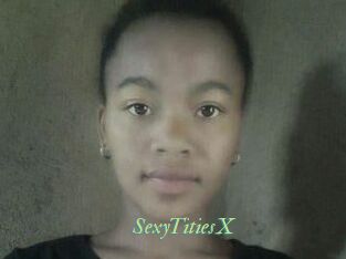 SexyTitiesX