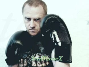 SexyWarriorX