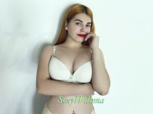 SexyWilhma