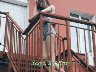 SexyXXXBerry