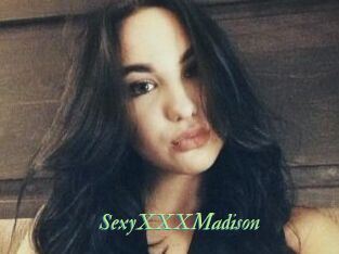 SexyXXXMadison