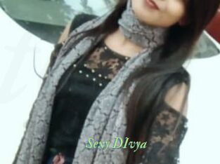 Sexy_DIvya