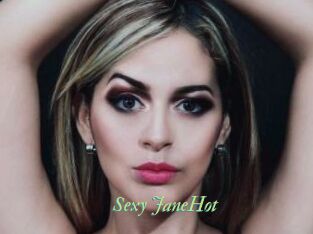 Sexy_JaneHot