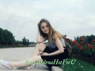 Sexy_MilenaHotForU