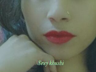Sexy_khushi
