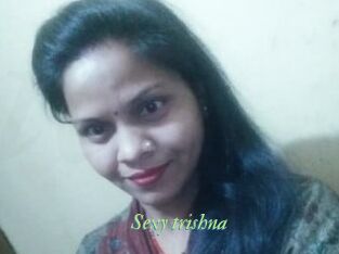 Sexy_trishna