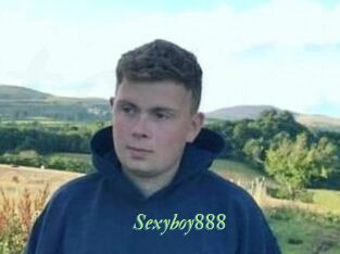 Sexyboy888