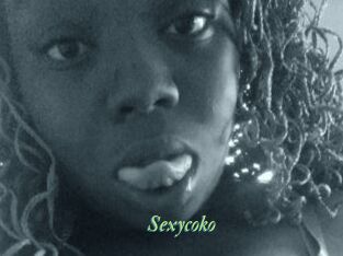 Sexycoko