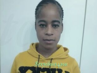 Sexyebony4you