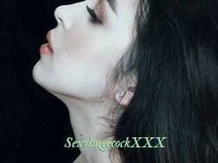 SexyhugecockXXX Tel Coquin