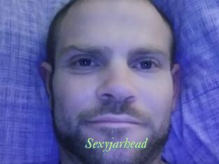 Sexyjarhead