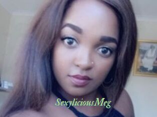 SexyliciousMeg