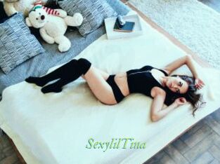 SexylilTina