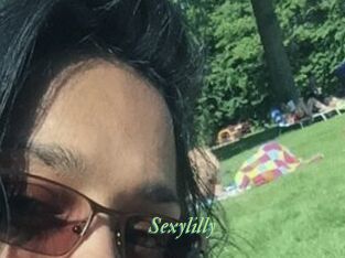 Sexylilly