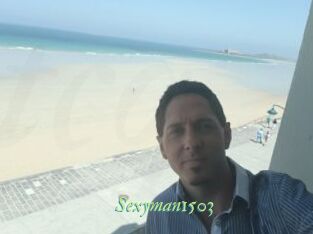 Sexyman1503