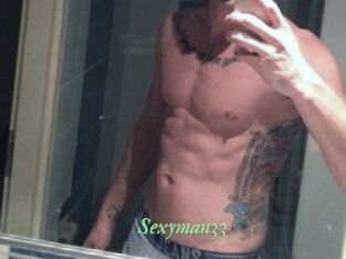 Sexyman33