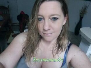 Sexymomma83