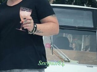 Sexypuss84
