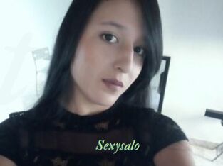 Sexysalo