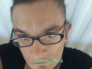 Sexysassy602