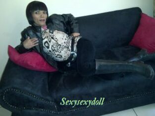 Sexysexydoll