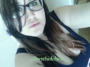 Sexythickchick