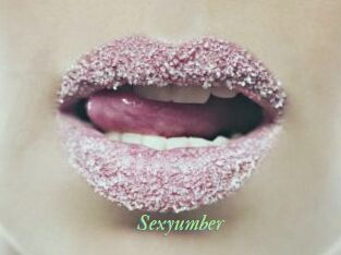 Sexyumber