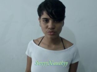 SexyyNauthyy