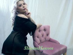 ShaaronHansoon