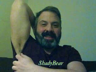 ShadyBear