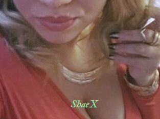 ShaeX
