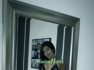 ShairaHottx