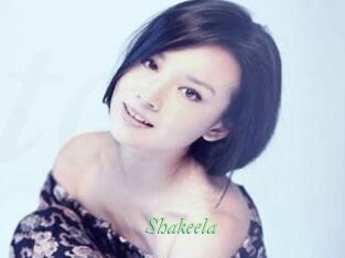 Shakeela