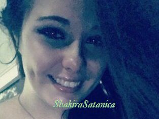 ShakiraSatanica