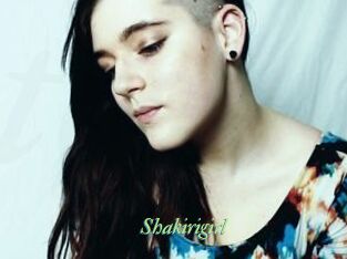 Shakirigirl