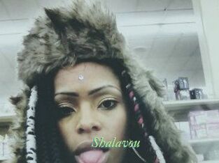 Shalavou
