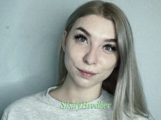 ShalyBredber