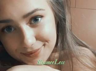 ShameeLess