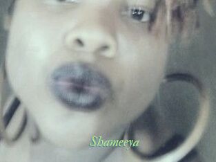 Shameeya