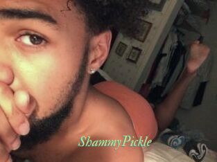ShammyPickle