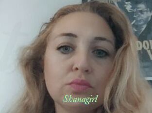 Shanagirl