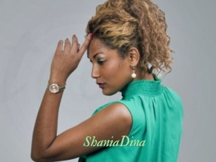 ShaniaDina Tel Coquin